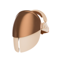 Rai-FACE Revival Al LED Light Therapy Mask-GOLD