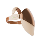 Rai-FACE Revival Al LED Light Therapy Mask-GOLD