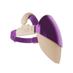 Rai-FACE Revival Al LED Light Therapy Mask-SAPPHIRE