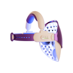 Rai-FACE Revival Al LED Light Therapy Mask-SAPPHIRE